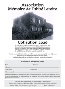 COTISATION 2026  t�l�charger le.pdf